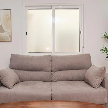 Luxurious & Spacious 4Br Apt Next To Cathedral Seville Exterior photo