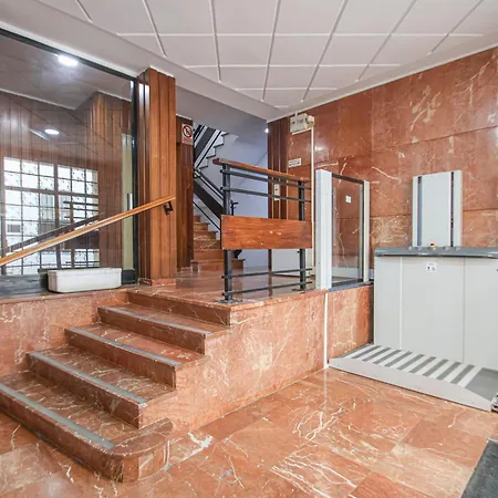 Luxurious & Spacious 4Br Apt Next To Cathedral Seville Exterior photo