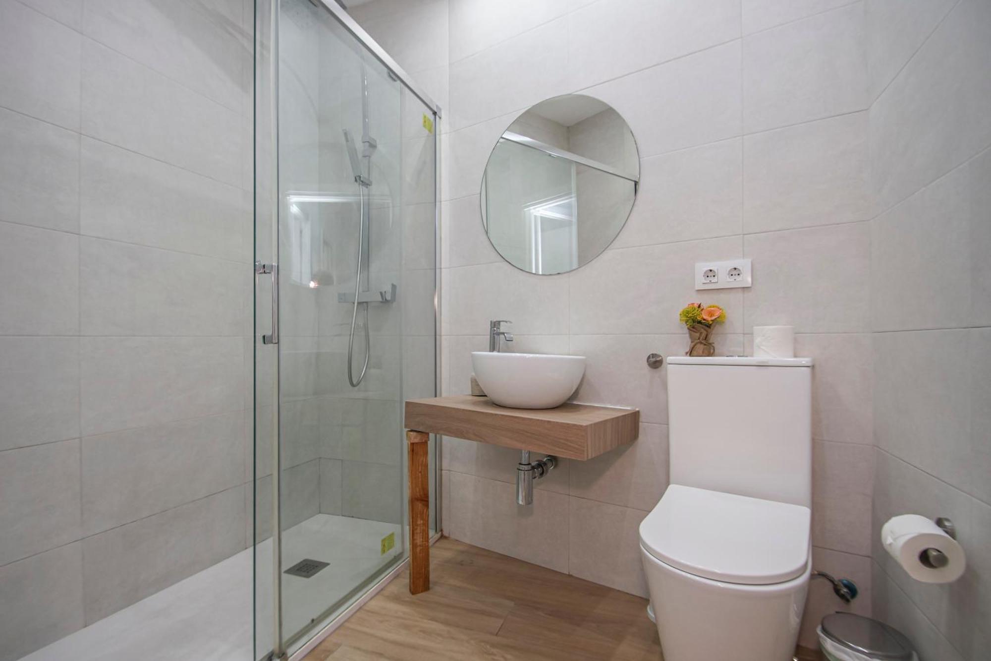 Luxurious & Spacious 4br Next To Cathedral Séville