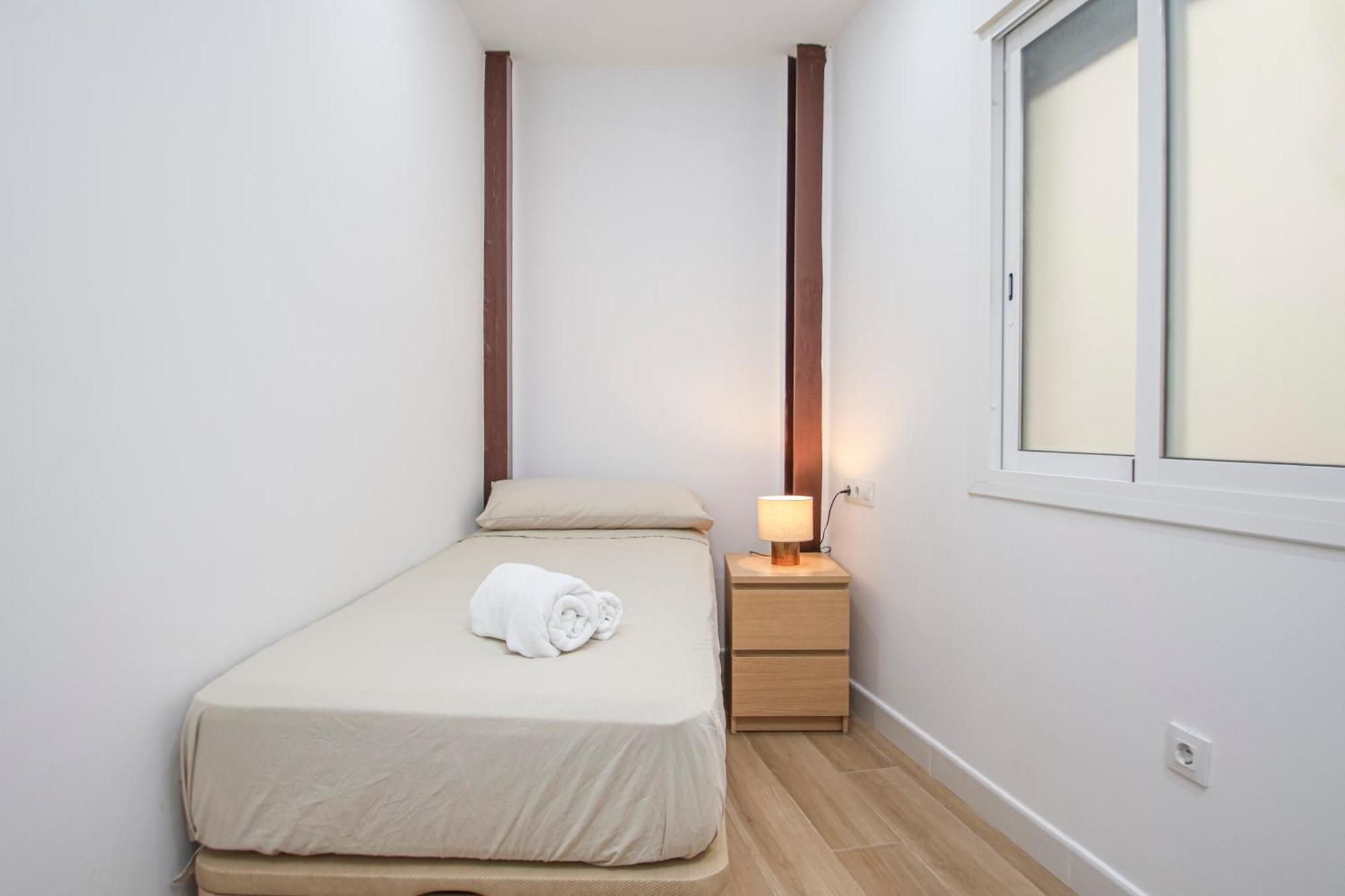 Appartement Luxurious & Spacious 4br Next To Cathedral