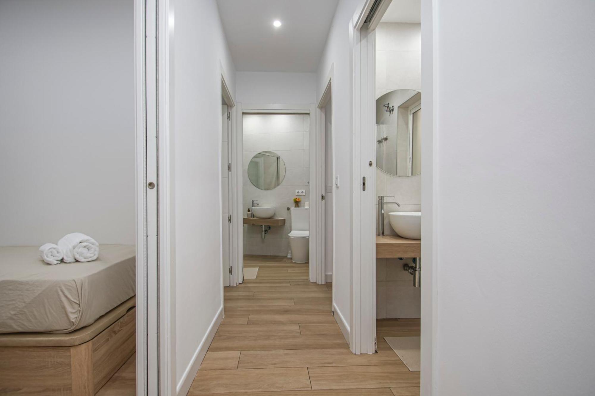 Luxurious & Spacious 4br Next To Cathedral Appartement