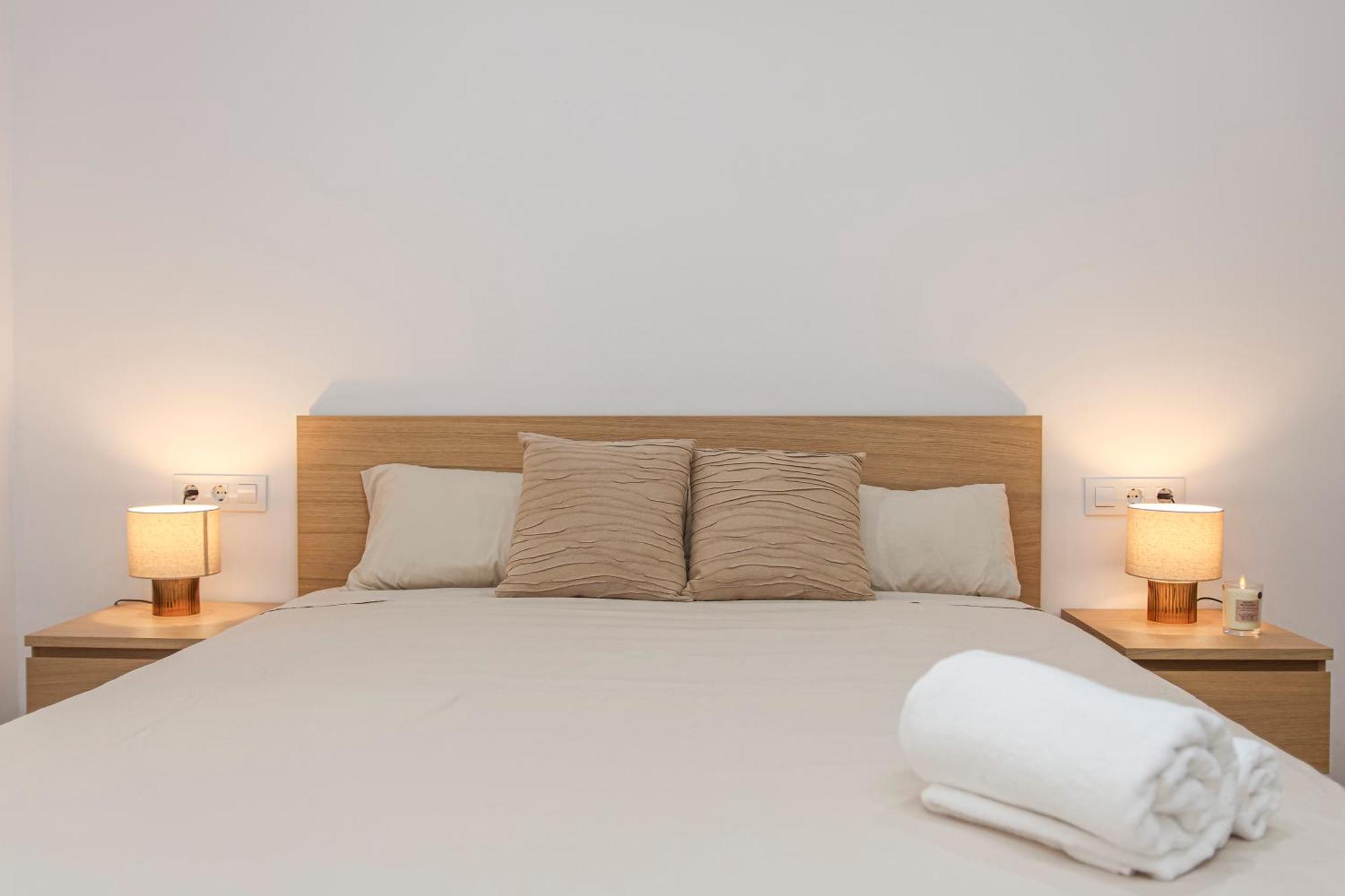 Luxurious & Spacious 4br Next To Cathedral Appartement Séville