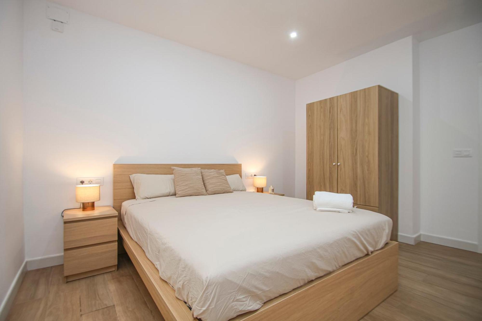 Appartement Luxurious & Spacious 4br Next To Cathedral *