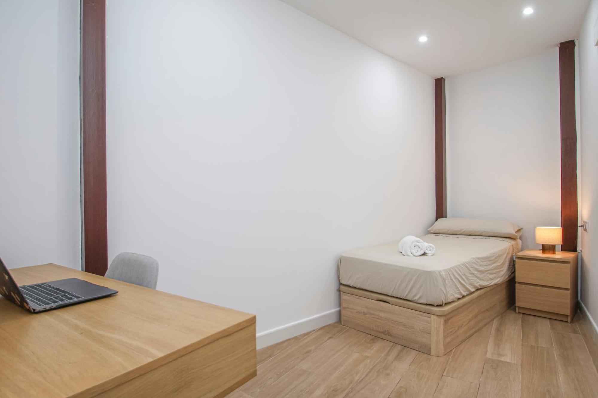 Appartement Luxurious & Spacious 4br Next To Cathedral