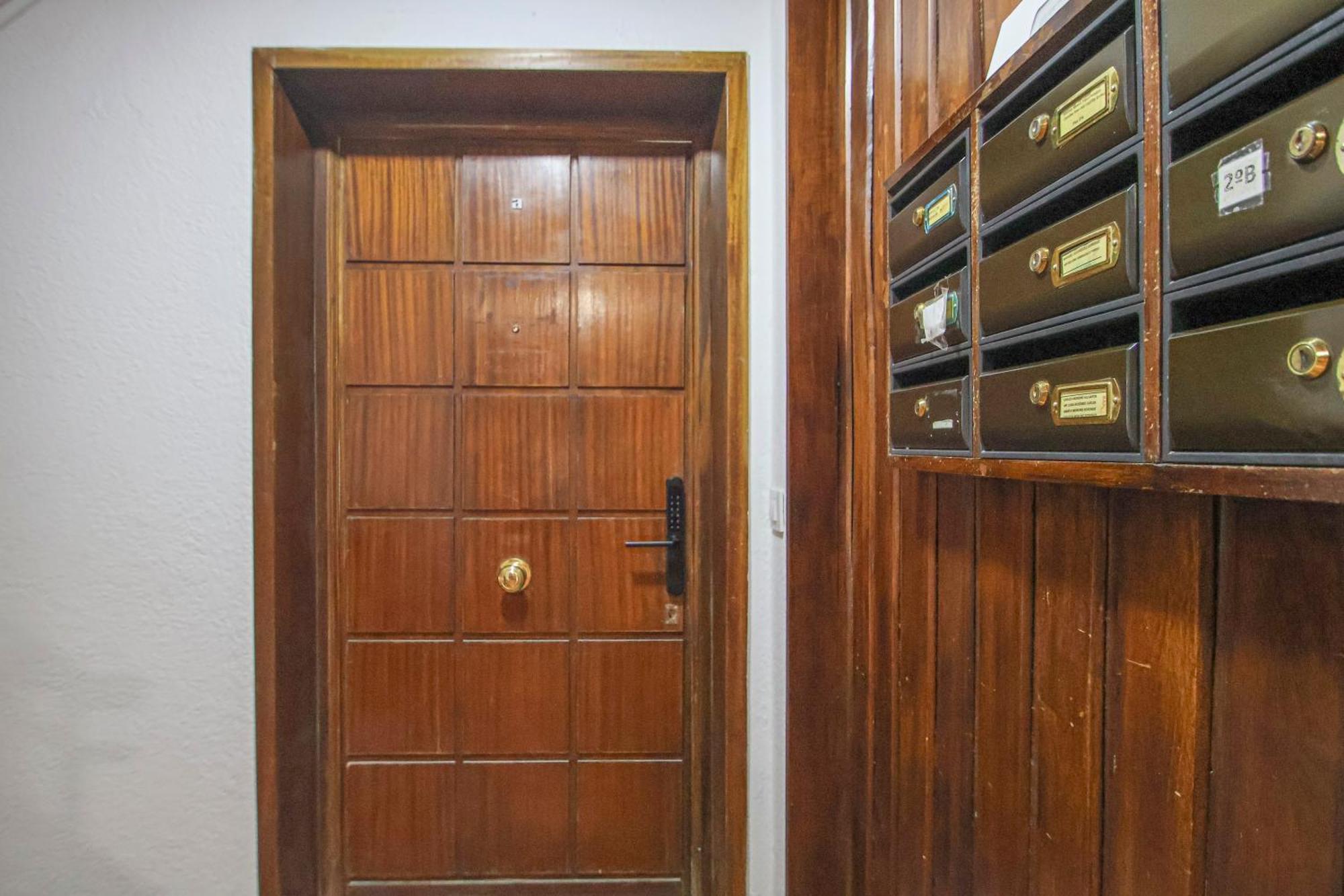 Apartament Luxurious & Spacious 4br Next To Cathedral